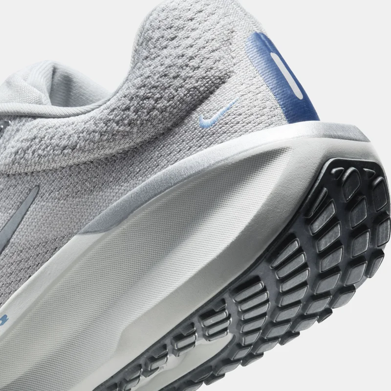 Nike Grey Women's Winflo 11 Road Running Shoes for Women | Best Price UAE