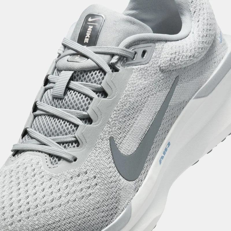 Nike Grey Women's Winflo 11 Road Running Shoes for Women | Best Price UAE