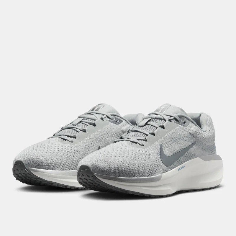 Nike Grey Women's Winflo 11 Road Running Shoes for Women | Best Price UAE