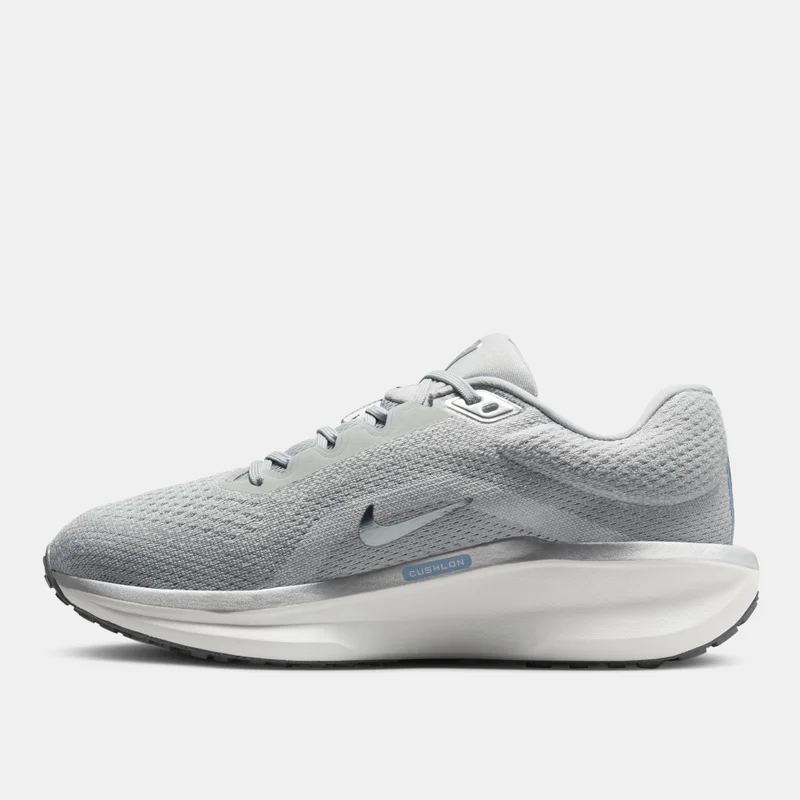 Nike Grey Women's Winflo 11 Road Running Shoes for Women | Best Price UAE