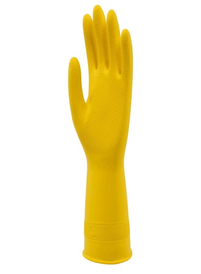 ETERNA Multitasking Gloves, Size L, Gloves for Kitchen, Laundry and Household Cleaning, 1.98 Oz (Pack of 1) - Image 4