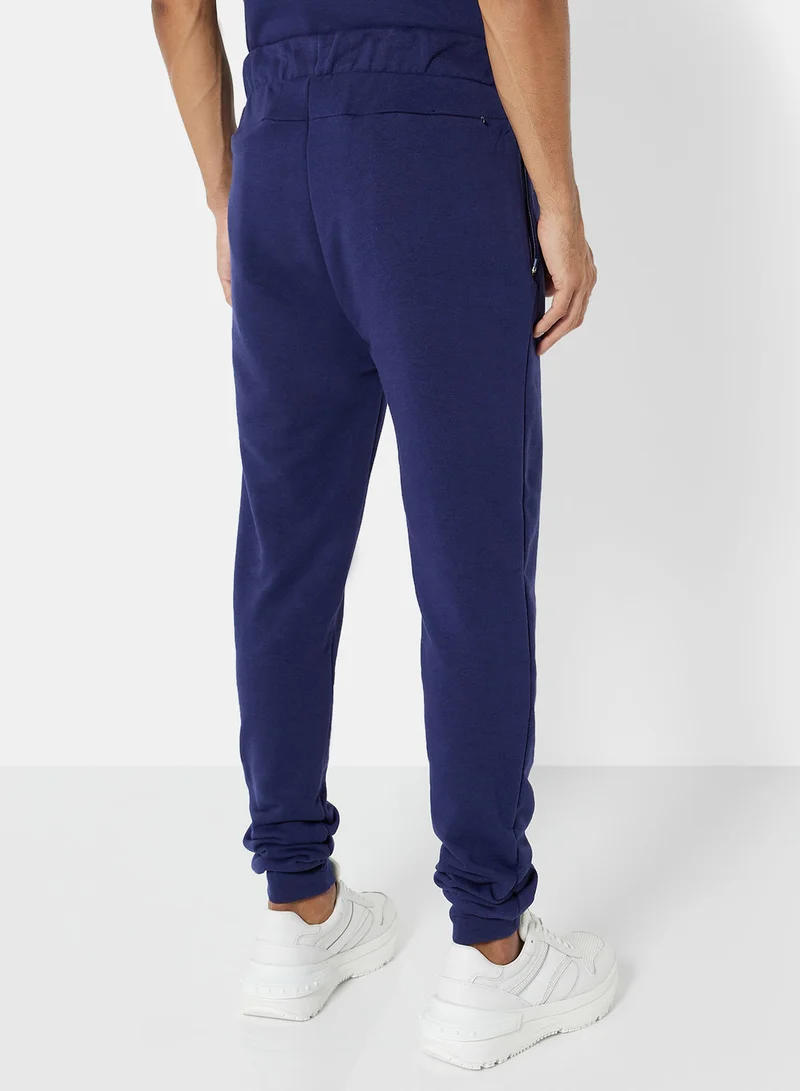 سكوات وولف Raw Edge Joggers