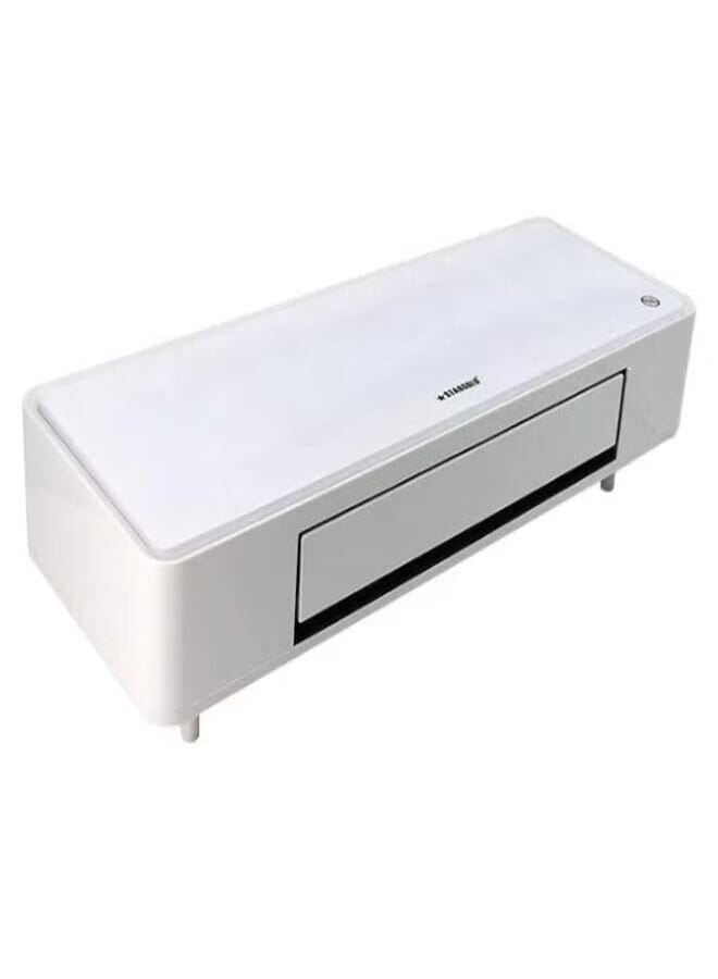 Stargold Wall Mounted Ptc Heater With Remote Control 2000 W  - Image 2