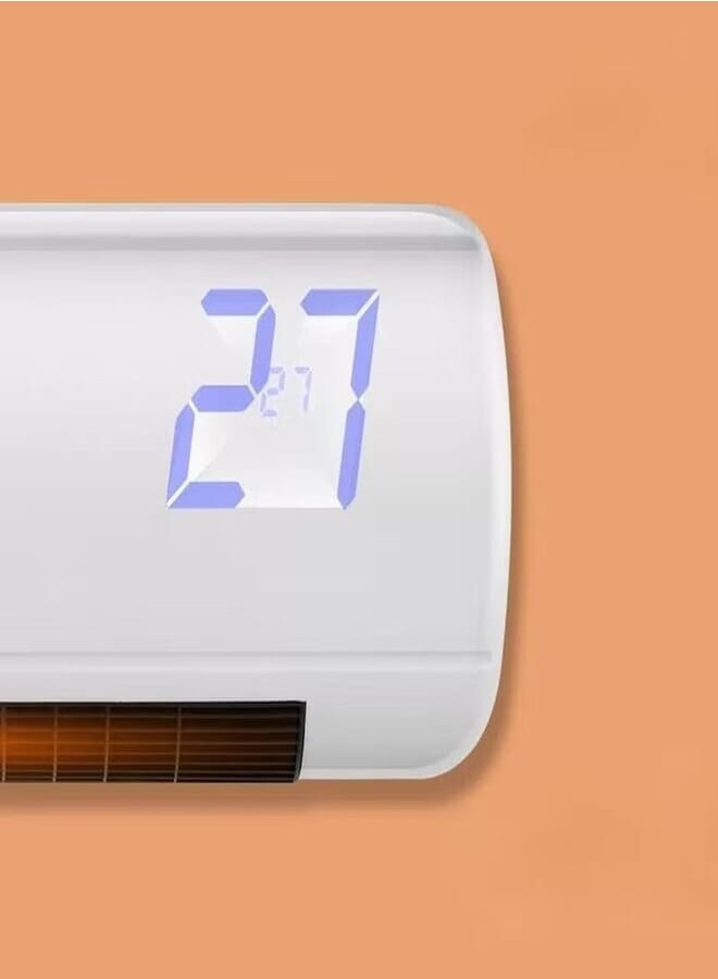 Stargold Wall Mounted Ptc Heater With Remote Control 2000 W  - Image 3