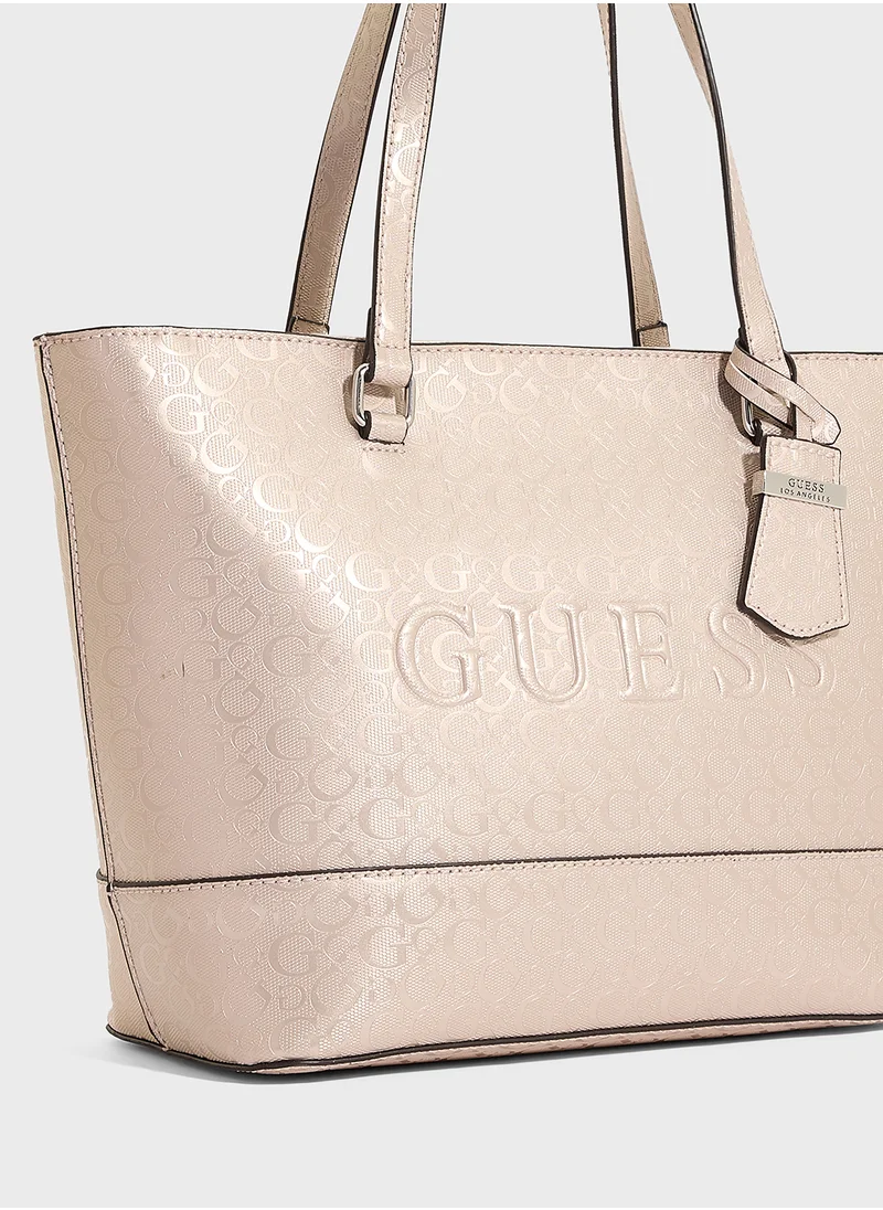 GUESS Haddington Carryall