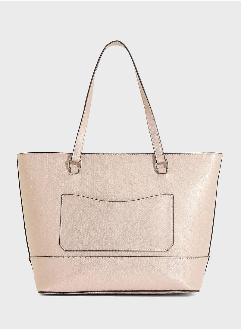 GUESS Haddington Carryall