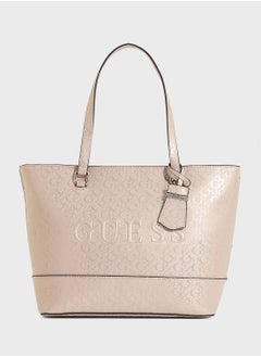 GUESS Haddington Carryall  - Image 1