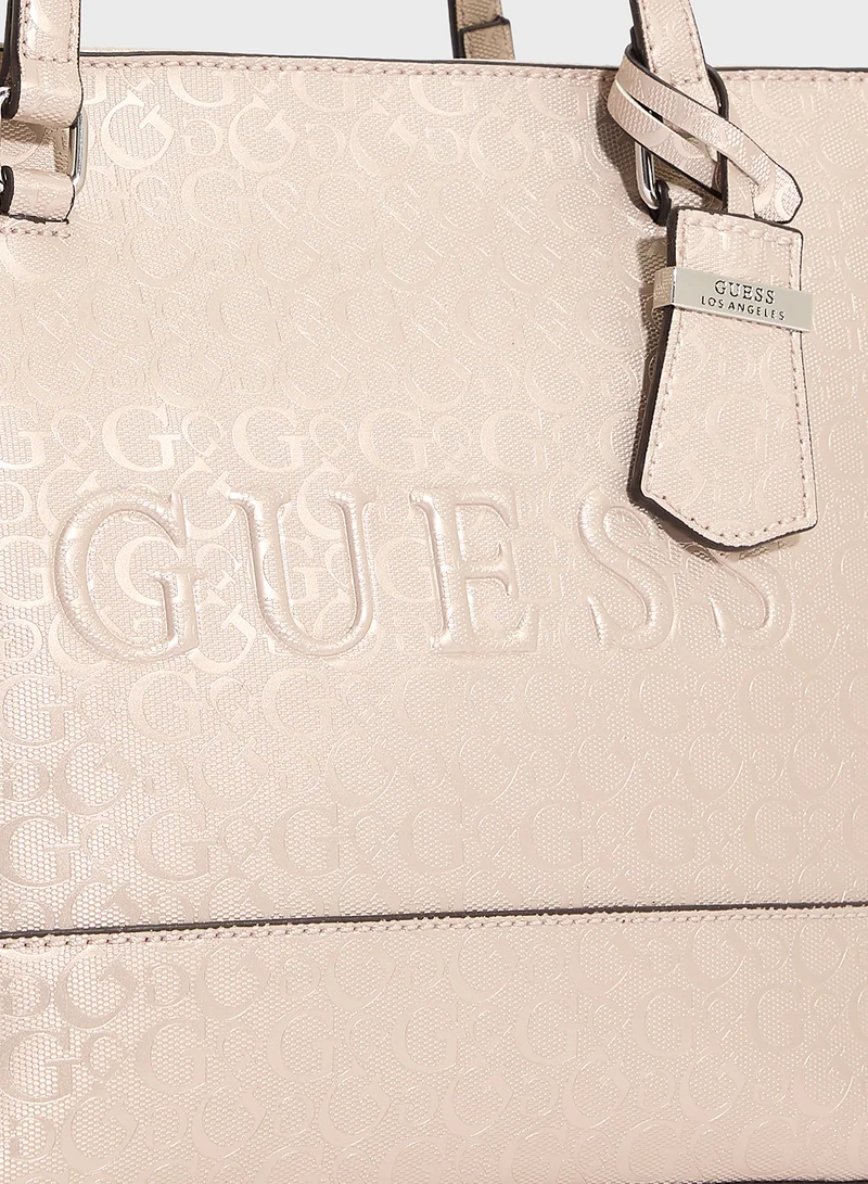 جس Haddington Carryall
