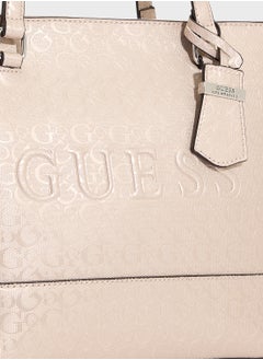 GUESS Haddington Carryall  - Image 4