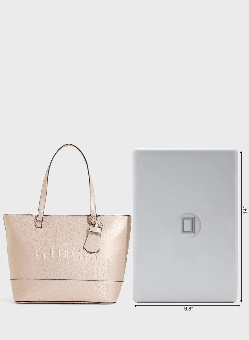 جس Haddington Carryall
