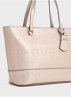 GUESS Haddington Carryall  - Image 3