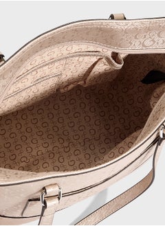 GUESS Haddington Carryall  - Image 5
