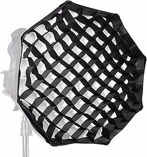 Aputure Aputure Amaran Light Dome Mini SE Grid for Amaran Light Dome Mini SE Softbox  - Image 1