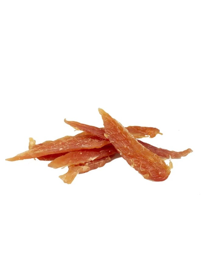 duvo Plus Duvo+ Chicken Tenders Dog Snacks 400g – Soft & Tasty Treats for Dogs - Image 2