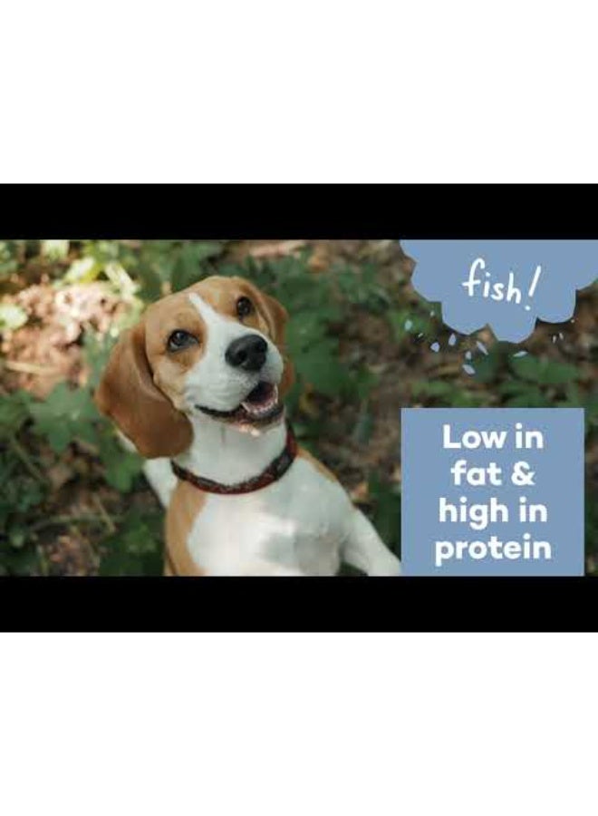 duvo Plus Duvo+ Chicken Tenders Dog Snacks 400g – Soft & Tasty Treats for Dogs - Image 3