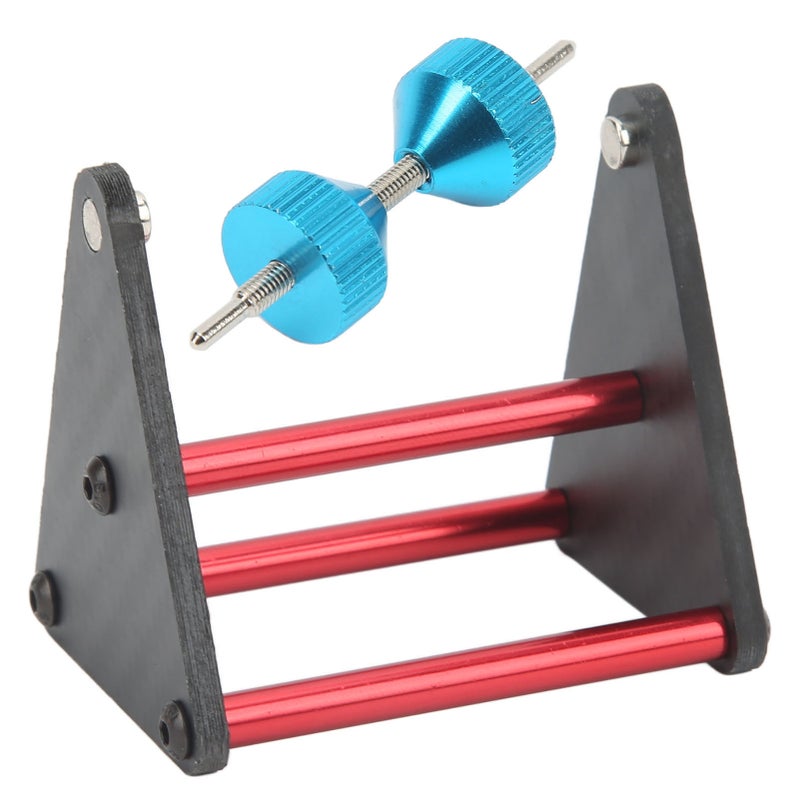 Carbon Fiber Magnetic Propeller Stabilizer Magnetic Levitation Method Carbon Fiber Propeller Balancer for Propellers - Image 4