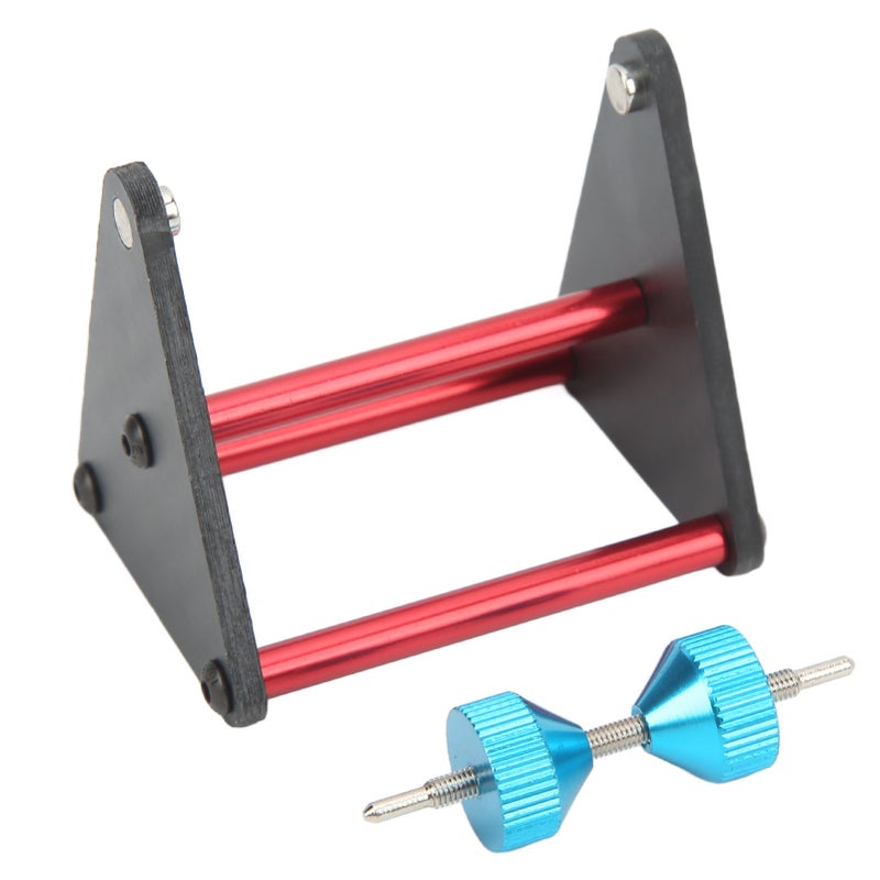 Carbon Fiber Magnetic Propeller Stabilizer Magnetic Levitation Method Carbon Fiber Propeller Balancer for Propellers - Image 5