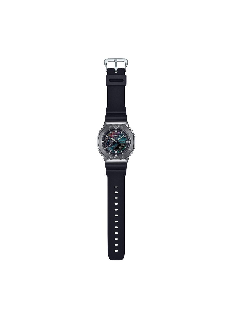 G-SHOCK - G-Shock Mens Quartz Watch, Analog-Digital Display - Image 1
