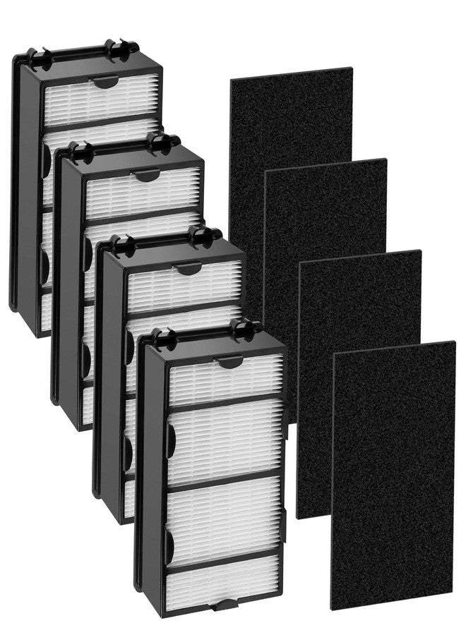 Pulluty HAPF600 HEPA Replacement Filter - Image 1