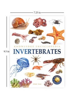 Animals - Collection of 6 Books : Knowledge Encyclopedia For Children (Box Set)  - Image 3