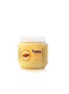 Xtreme Collection Vitamin E Moisturising Cream 500ml 