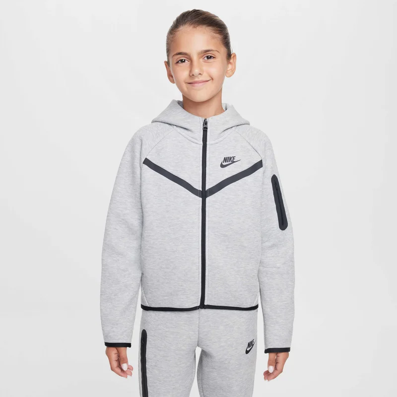 Nike Kids' Sportswear Tech Fleece Hoodie