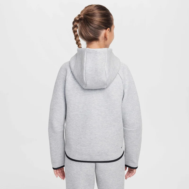 Nike Kids' Sportswear Tech Fleece Hoodie