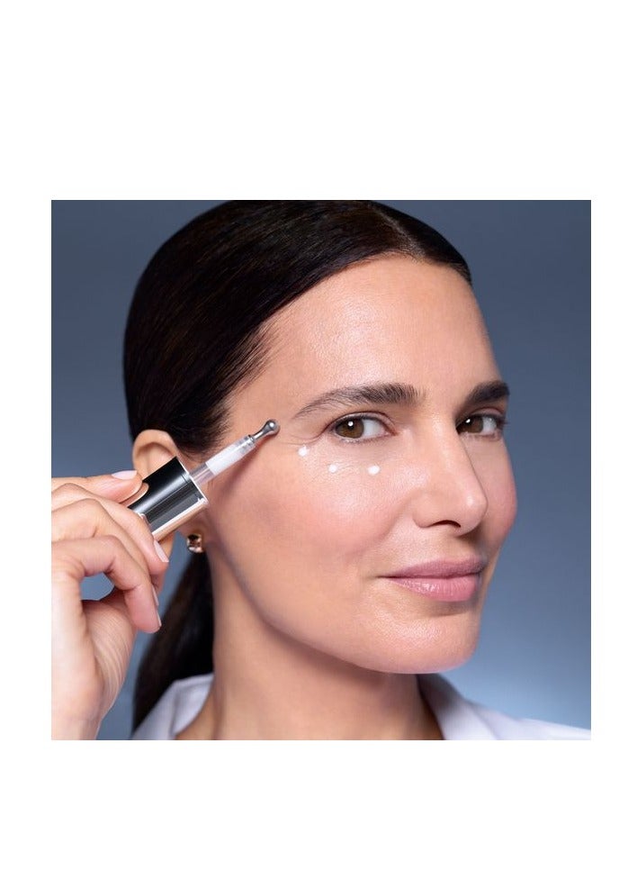 إستيديرم استيديرم ايج بروتيم ادفانس سيرم حول العين 15 مل - Image 3