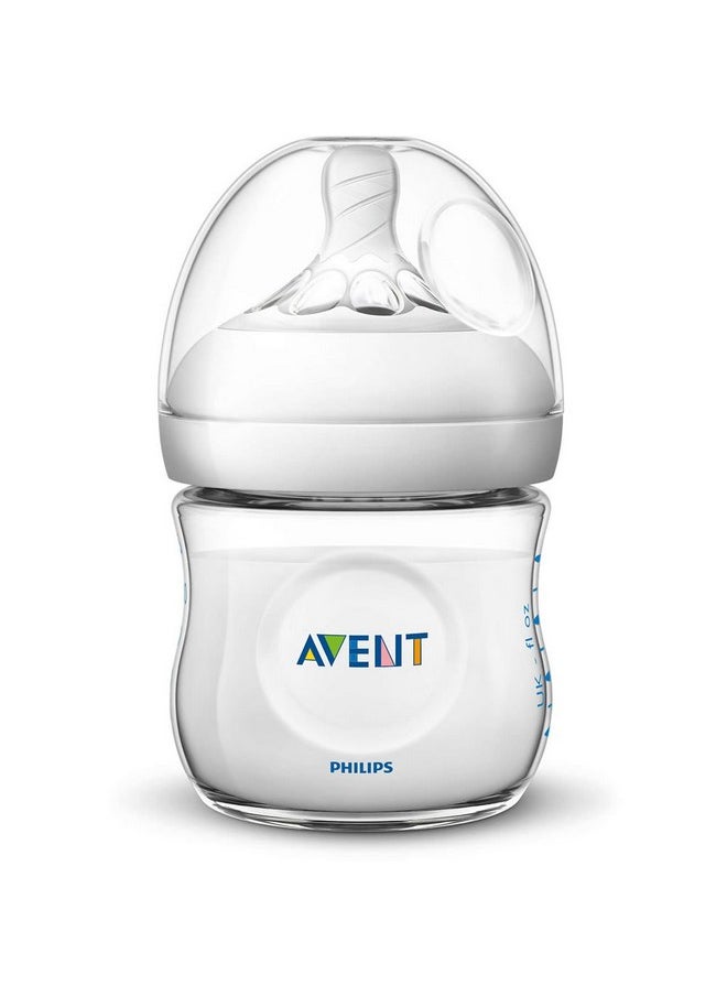 Avent Natural Baby Bottle Scf010 37 Clear 4 Ounce (Pack Of 3) - pzsku/Z7A574397D00AA4CB737DZ/45/_/1705939677/1eeae509-d809-4f82-9b50-6f27736ed006