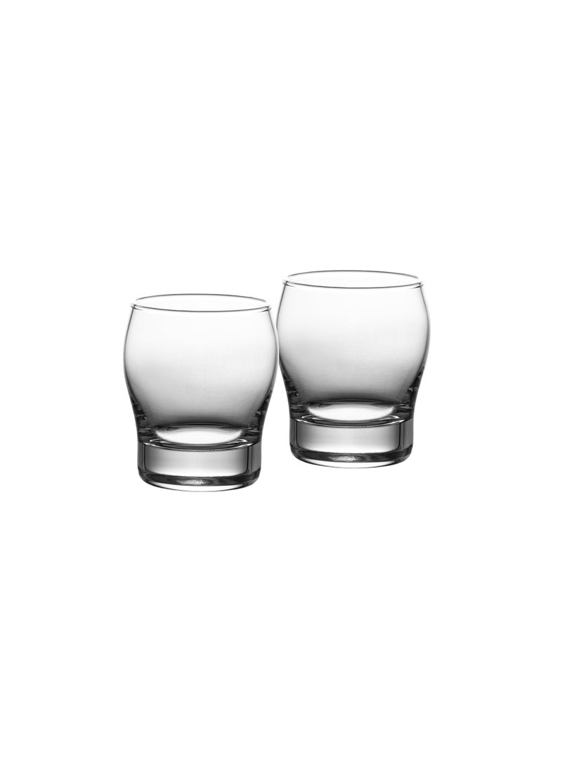 LIBBEY A Set Of  6 Pieces Glass Cups Consisting Of Clear multi-use Clear Glass - Image 2