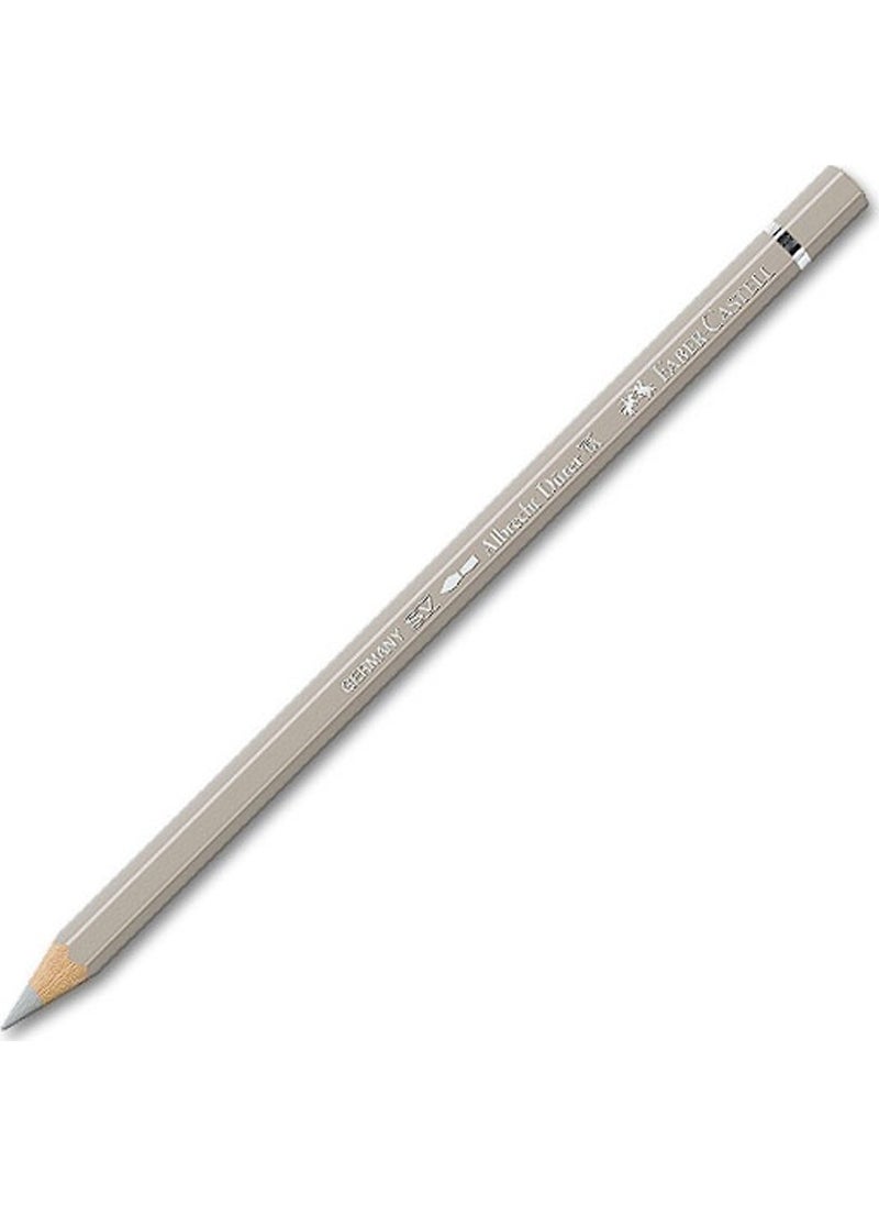FABER-CASTELL - Albrecht Dürer Warm Gray Ii Watercolor Pencil 271 - Image 1