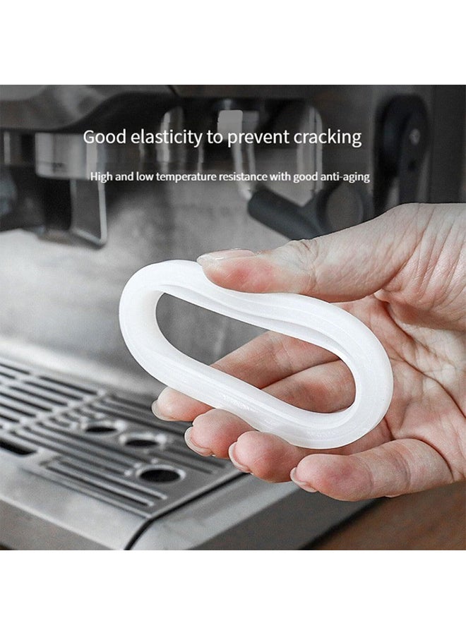 ربلة قروب هيد سيليكون مناسبة لمكائن ديلونجي delonghi Ec685/Ec680/Ec9155 - Image 5