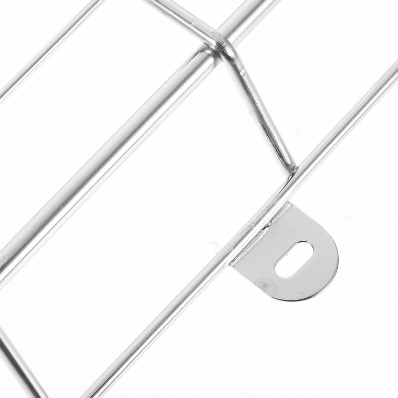 🏠 غطاء واقي خفيف وقفص متين لإشارات مخارج الطوارئ قابل لإعادة الاستخدام من المعدن - Image 4