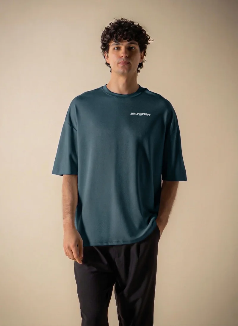 AIRSOFT VINYL PRINTED T-SHIRT