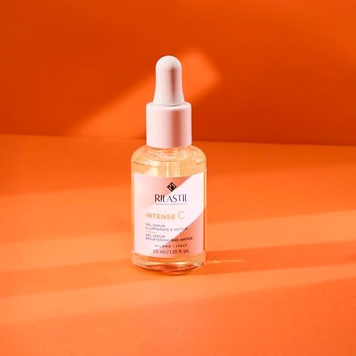 Rilastil Intense C Gel Illuminating And Antioxidant Serum 30ml - Image 3