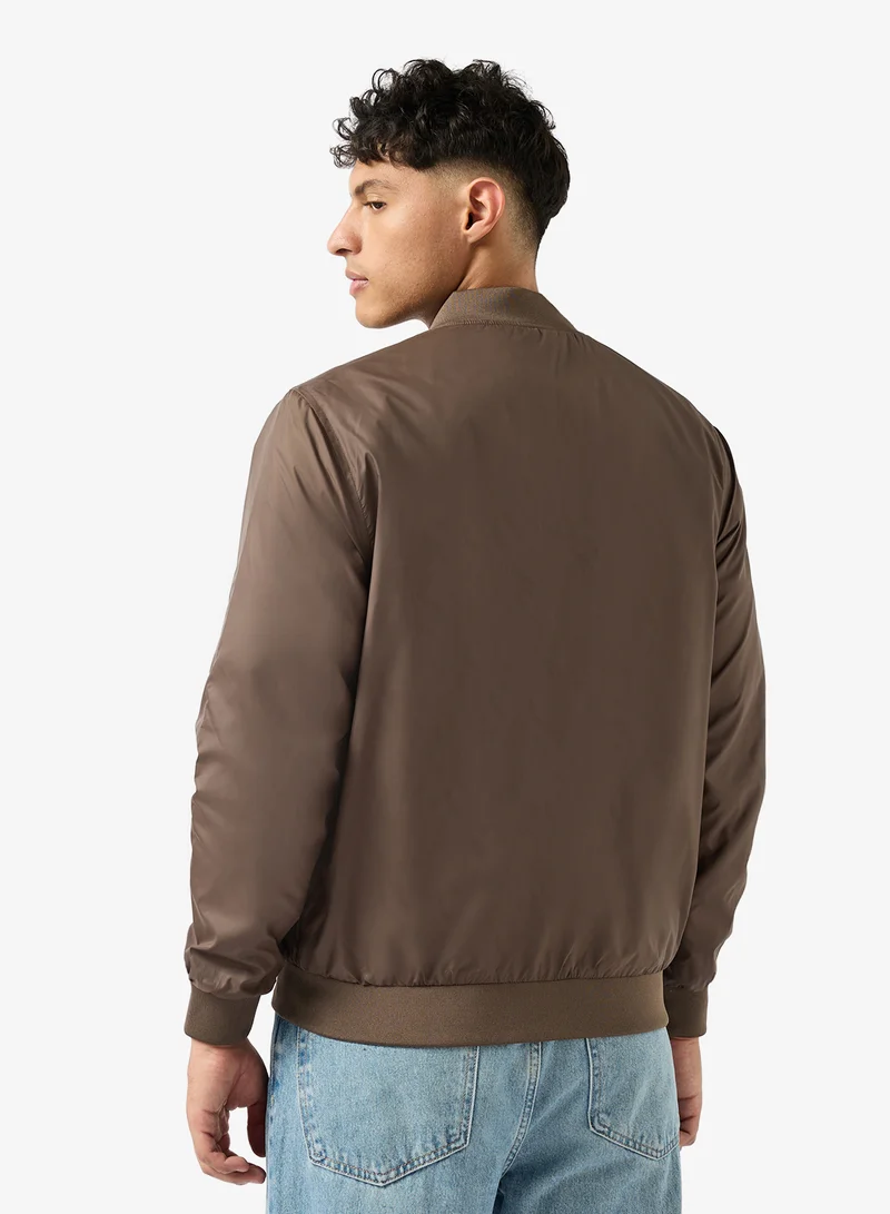 سفنتي فايف Bomber Jacket