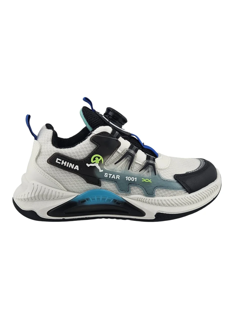 STONE Shoes for Kids