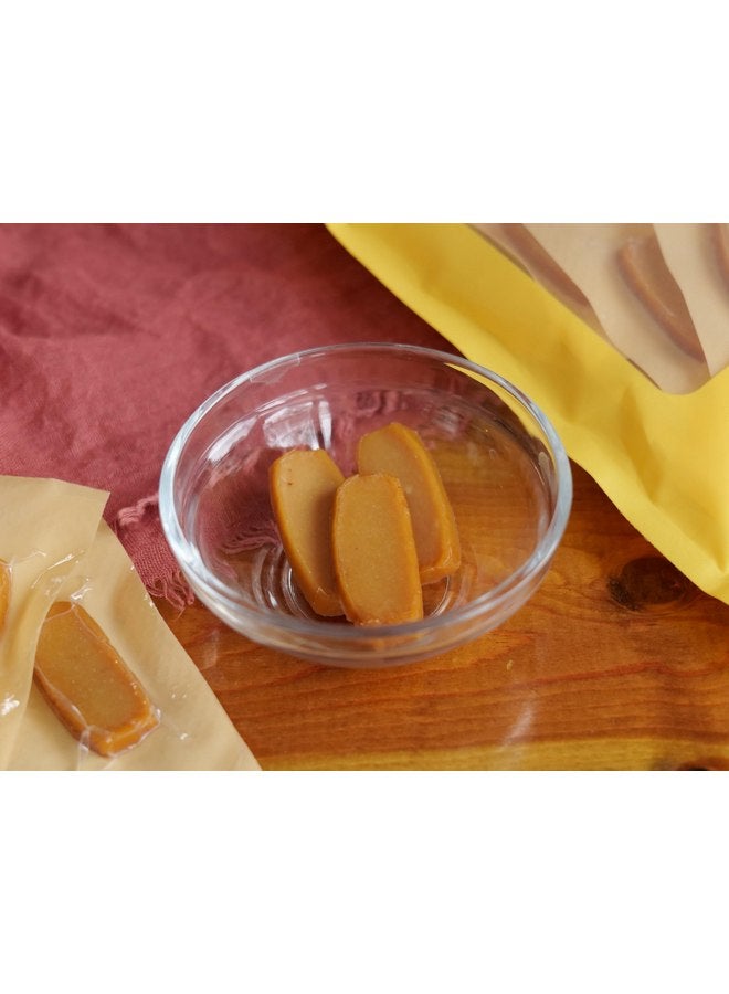 WannaBite Chicken Jerky، مكافآت طبيعية للكلاب، مضغ صحي للقطط والكلاب، بنكهات التونة/السلمون/البولوك، خالٍ من الحبوب ولا يحتوي على ألوان أو نكهات صناعية، 7.9 أونصة، 30 قطعة - Image 4