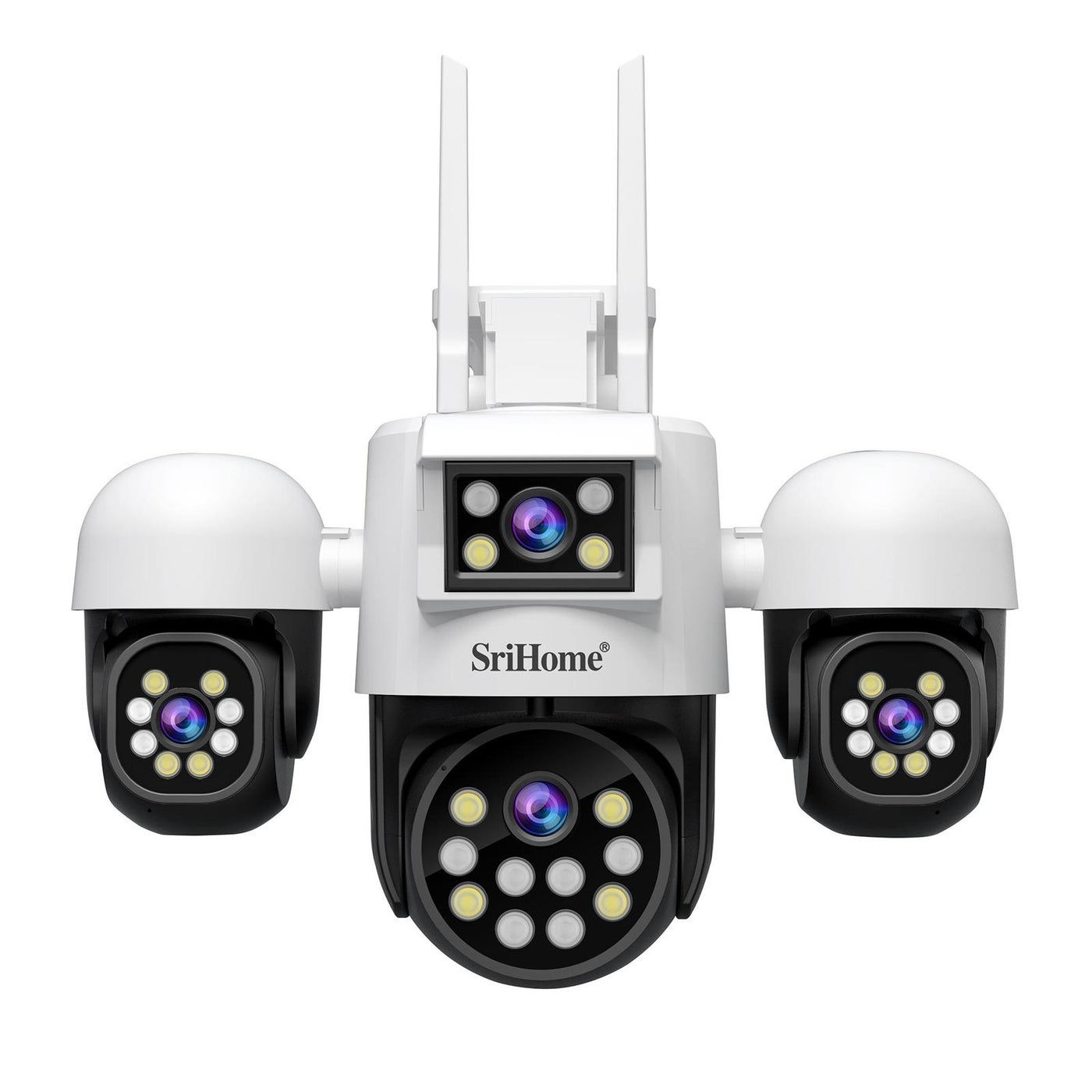 SriHome SH069
