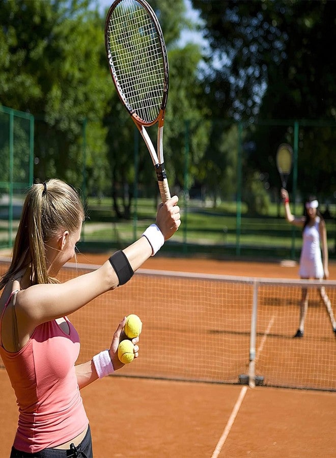 MEDTRIX Tennis Elbow Supports Universal - Image 4