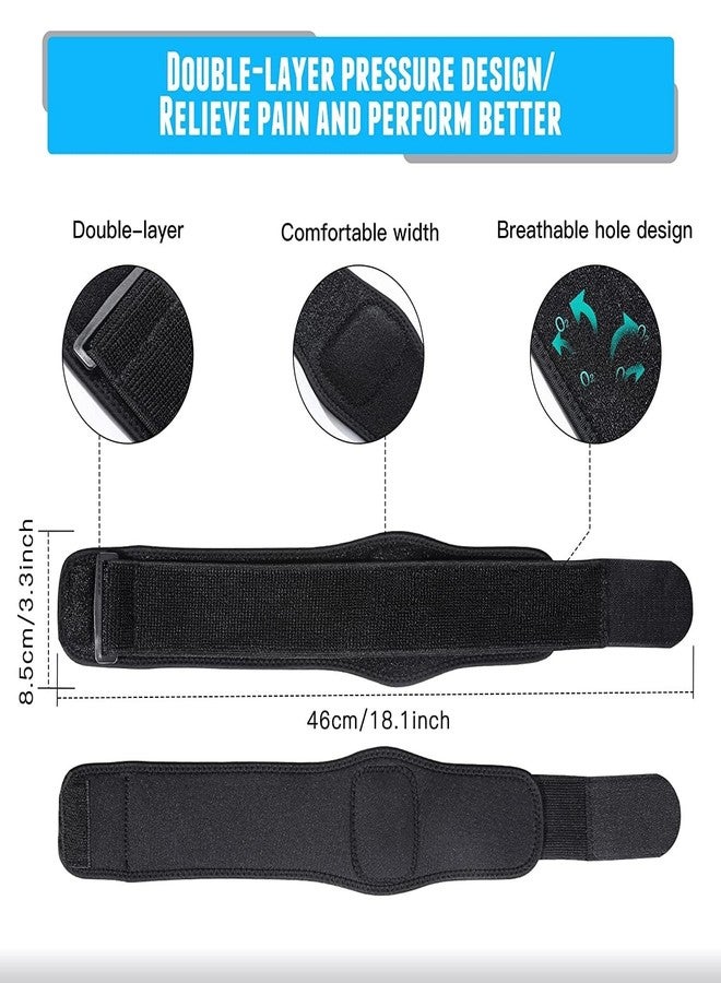 MEDTRIX Tennis Elbow Supports Universal - Image 2
