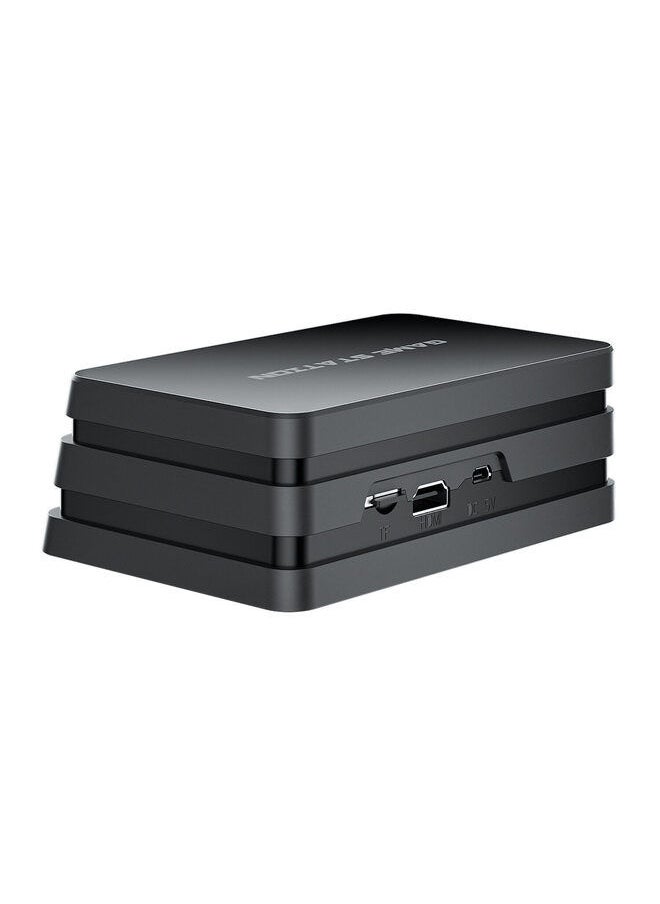 DETREND - 4K HD TV Game Station Box Classic Retro Game Console for PS1/MAME Built in 10000+ Games 64GB Mini Video Game Console Super - Image 1