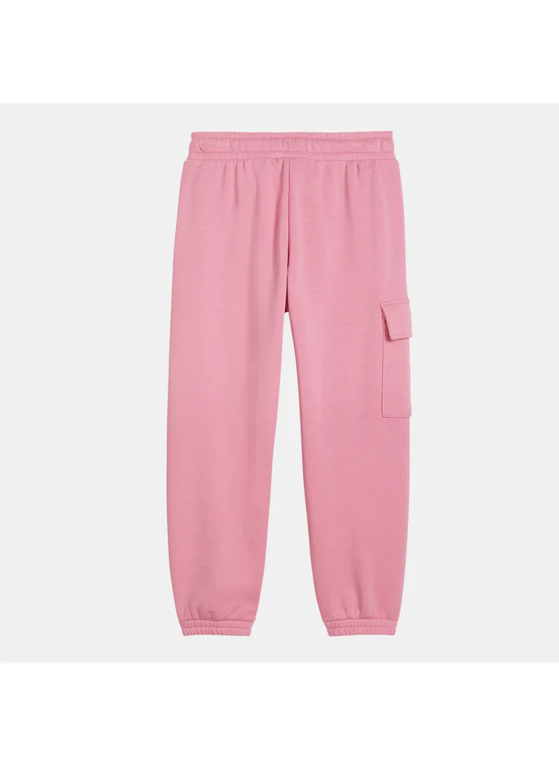 PUMA Kids' x Trolls Cargo Pants