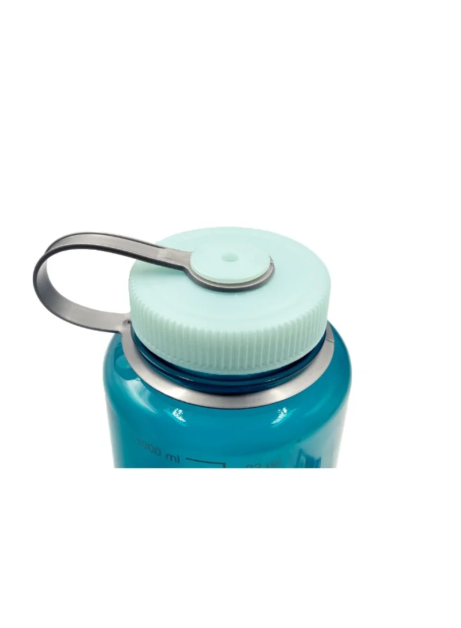 Nalgene Nalgene USA 1L Wide Mouth Trout Green Sustain