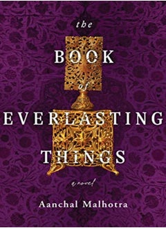 BK OF EVERLASTING THINGS 