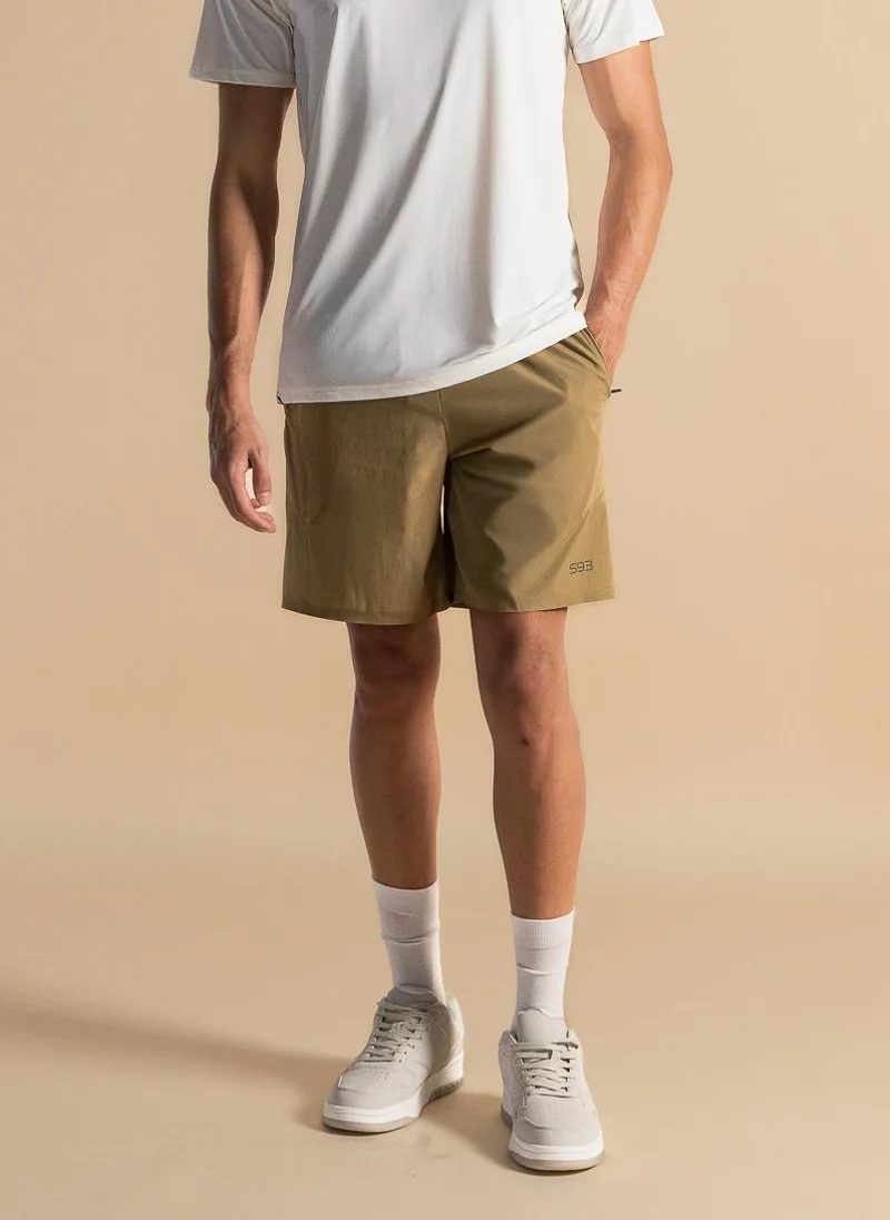 SHAPES S93 DETAILED TECHNICAL SHORTS