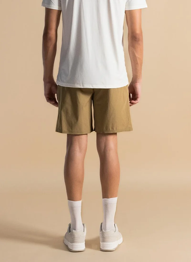 SHAPES S93 DETAILED TECHNICAL SHORTS