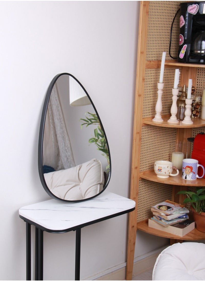 MARS Q Luxury decorative mirror mirror 40×60 cm  - Image 3