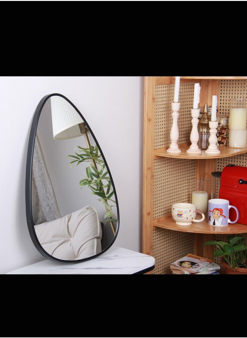 MARS Q Luxury decorative mirror mirror 40×60 cm  - Image 1
