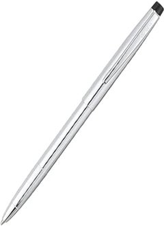 Scrikss Scrikss 108 chrome ball pen silver no:54007 (1 piece) multicolor 